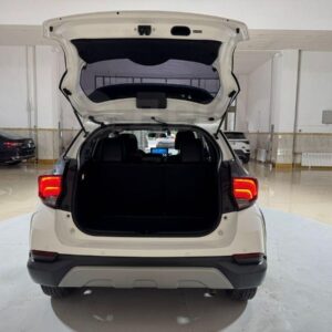 Toyota Yaris L 2022