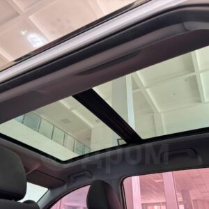 Chery Tiggo 7 Plus 2022