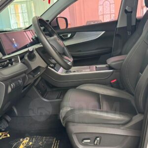 Chery Tiggo 7 Plus 2022
