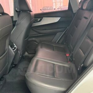 Chery Tiggo 7 Plus 2022