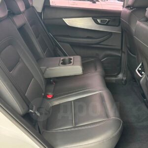 Chery Tiggo 7 Plus 2022
