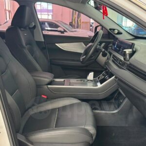 Chery Tiggo 7 Plus 2022