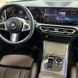 BMW 3-Series 2023