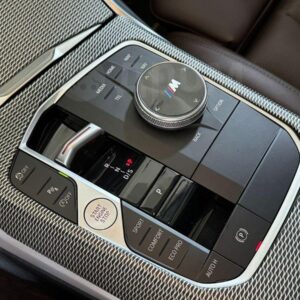 BMW 3-Series 2023