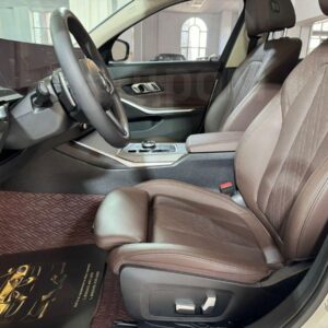 BMW 3-Series 2023