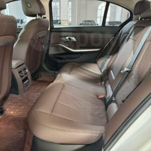 BMW 3-Series 2023