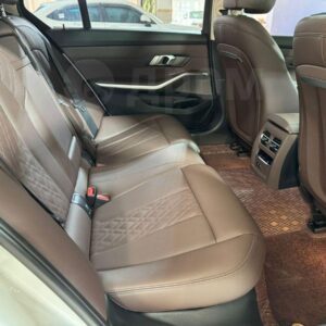BMW 3-Series 2023