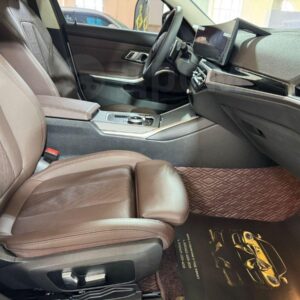 BMW 3-Series 2023