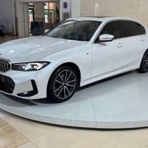 BMW 3-Series 2023