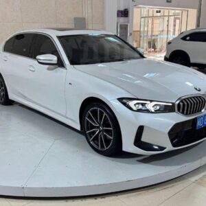 BMW 3-Series 2023