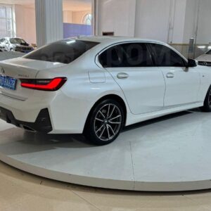 BMW 3-Series 2023