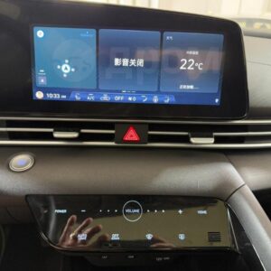 Hyundai Elantra 2022