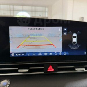 Hyundai Elantra 2022