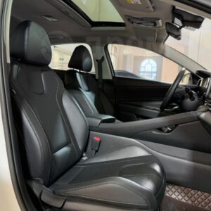 Hyundai Elantra 2022