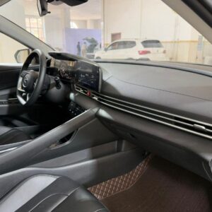 Hyundai Elantra 2022