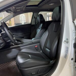 Hyundai Elantra 2022