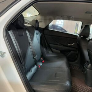 Hyundai Elantra 2022
