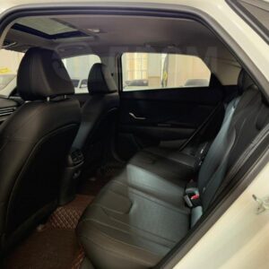 Hyundai Elantra 2022