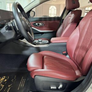 BMW 3-Series 2023