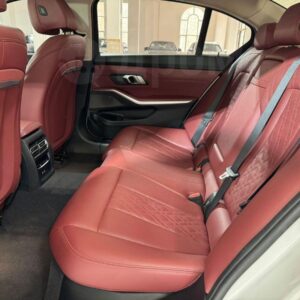 BMW 3-Series 2023