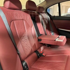 BMW 3-Series 2023