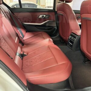 BMW 3-Series 2023