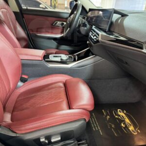 BMW 3-Series 2023
