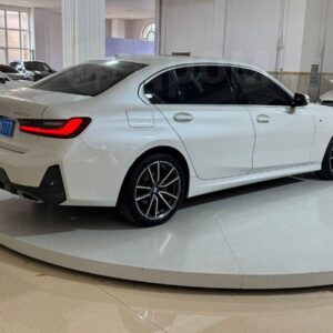 BMW 3-Series 2023