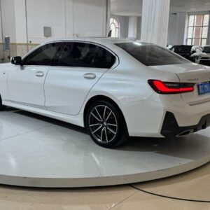 BMW 3-Series 2023