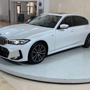 BMW 3-Series 2023