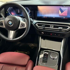 BMW 3-Series 2023
