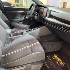 Volkswagen Golf 2022