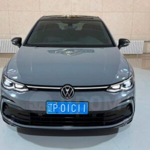 Volkswagen Golf 2022