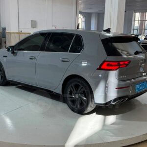 Volkswagen Golf 2022