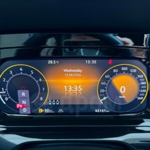 Volkswagen Golf 2022