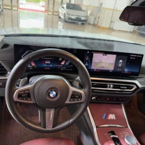 BMW 3-Series 2023