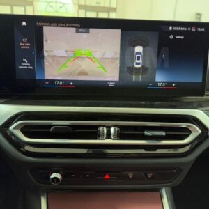 BMW 3-Series 2023