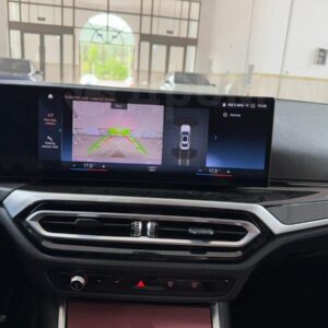 BMW 3-Series 2023