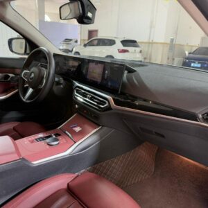 BMW 3-Series 2023