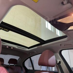 BMW 3-Series 2023