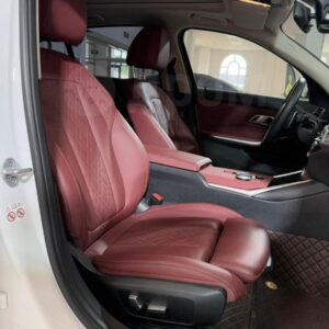 BMW 3-Series 2023
