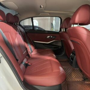 BMW 3-Series 2023