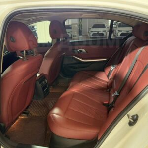 BMW 3-Series 2023