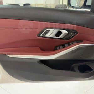 BMW 3-Series 2023