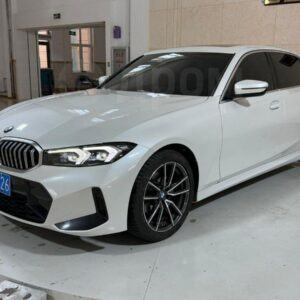 BMW 3-Series 2023