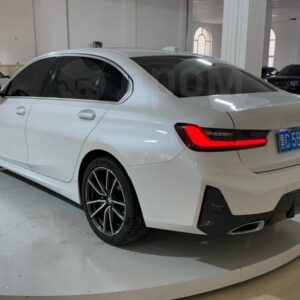 BMW 3-Series 2023