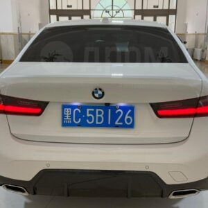 BMW 3-Series 2023
