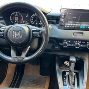 Honda XR-V 2023