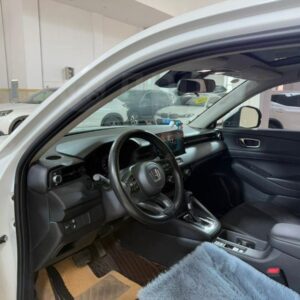 Honda XR-V 2023
