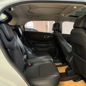 Honda XR-V 2023